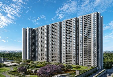 Puravankara Forms JV for 1,100 Cr Bengaluru Project